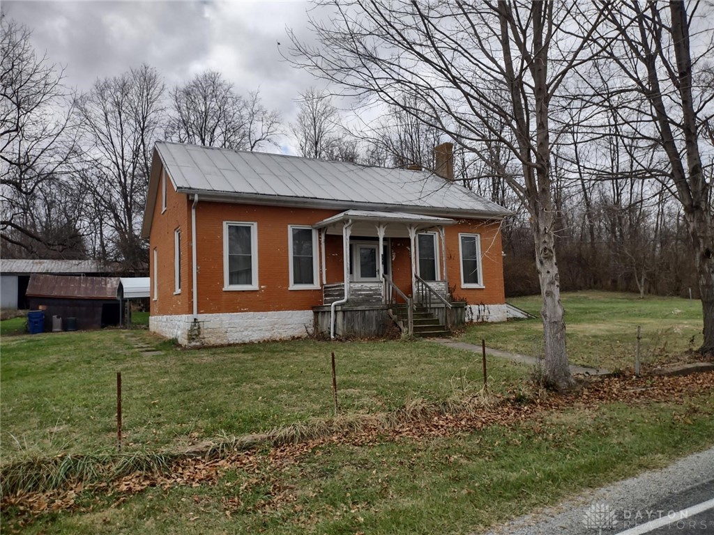 833 North Hampton Road Springfield, OH 45504 - Photo 4 of 59