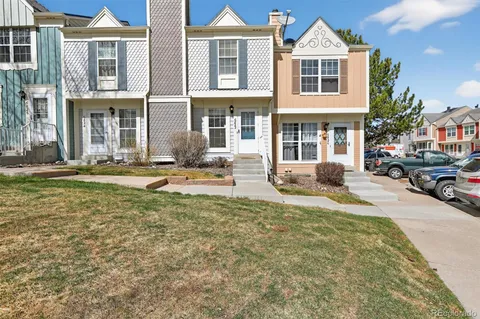 $330,000 | 6822 South Independence Street, Littleton, CO 80128