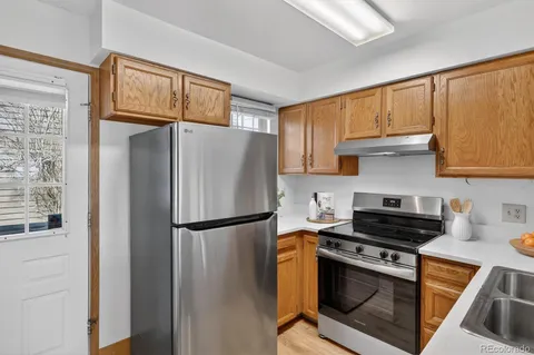 $330,000 | 6822 South Independence Street, Littleton, CO 80128