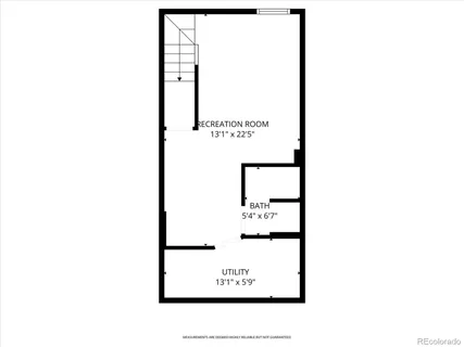 $330,000 | 6822 South Independence Street, Littleton, CO 80128