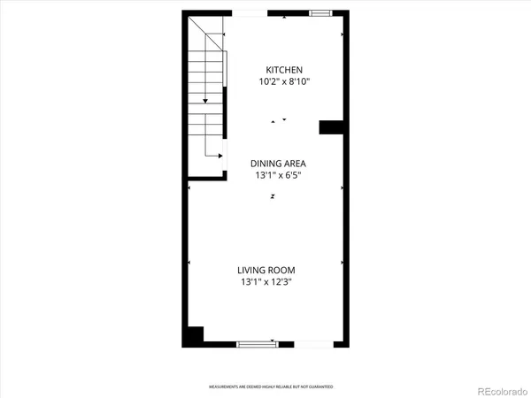 $330,000 | 6822 South Independence Street, Littleton, CO 80128