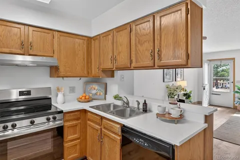 $330,000 | 6822 South Independence Street, Littleton, CO 80128