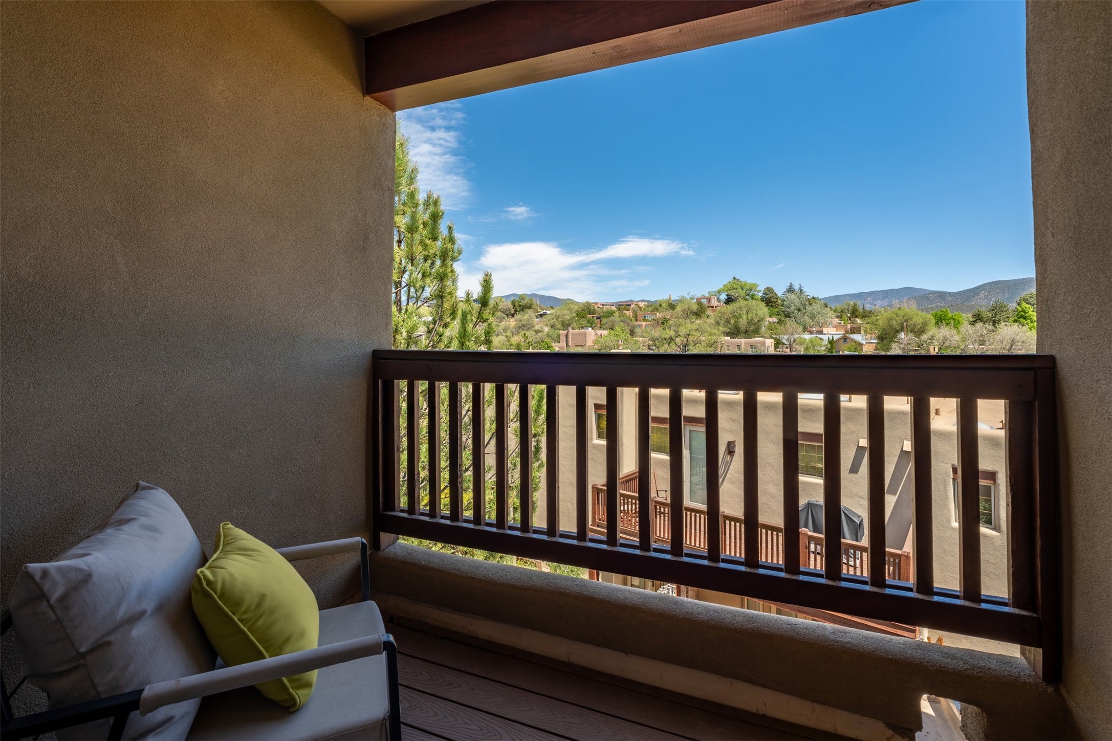 501 Rio Grande Avenue, Unit I4 Santa Fe, NM 87501 - Photo 33 of 38