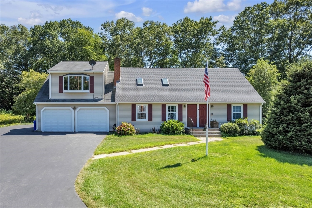 38 Standish Road Attleboro, MA 02703 - Photo 1 of 28 Gallery Image 1