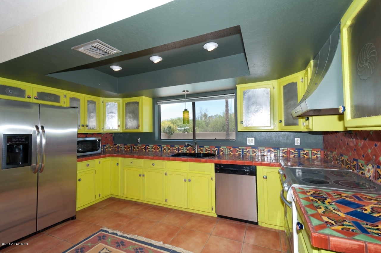 8322 East Snyder Road Tucson, AZ 85750 - Photo 20 of 50
