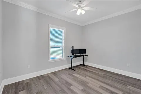 $292,000 | 3513 Gallo Drive, Chalmette, LA 70043