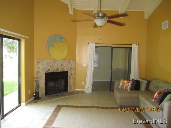 411 Myrtlewood Road Melbourne, FL 32940 - Photo 6 of 12 Additional Photo