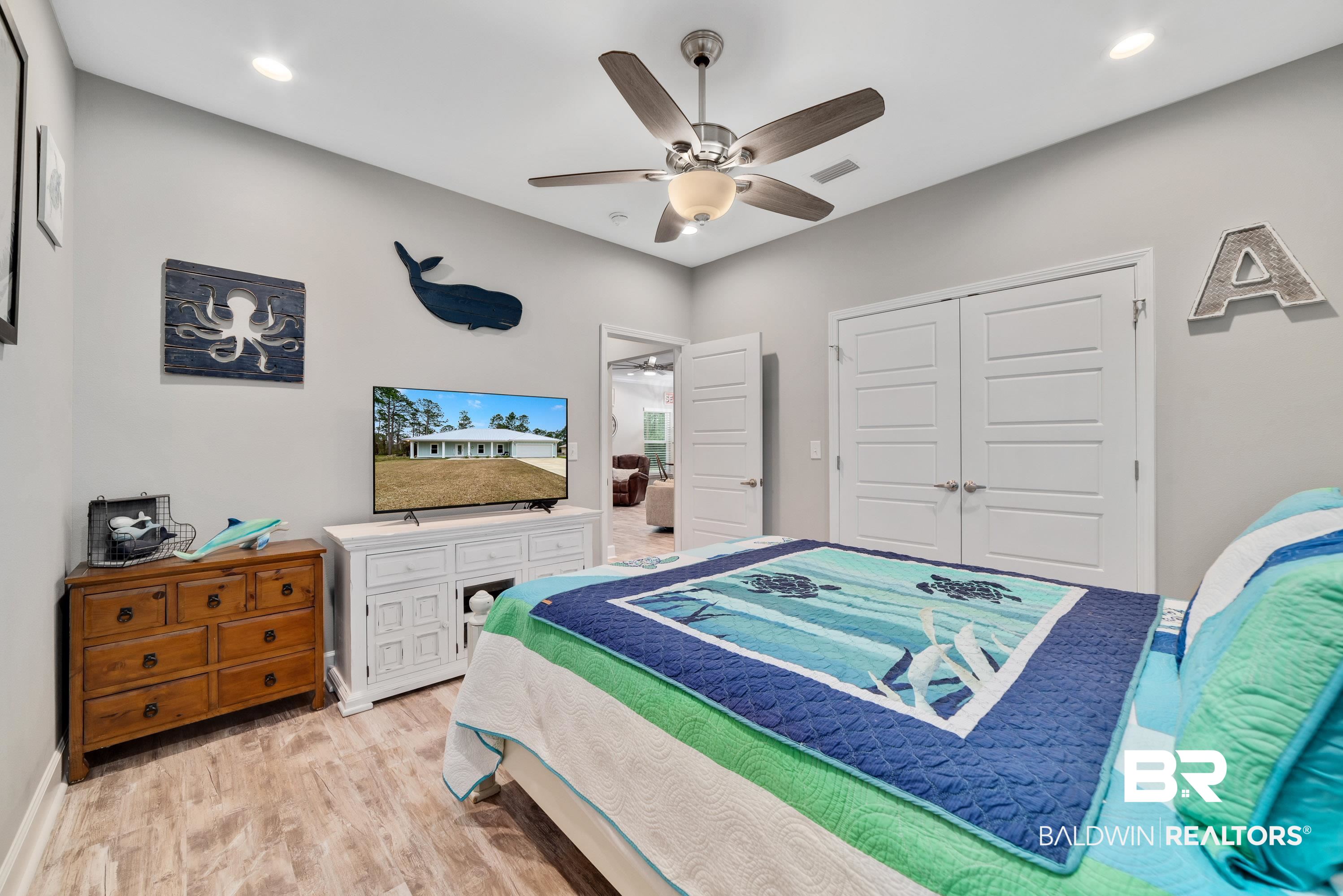 24612 Tarpon Lane Orange Beach, AL 36561 - Photo 17 of 30 Bedroom 2