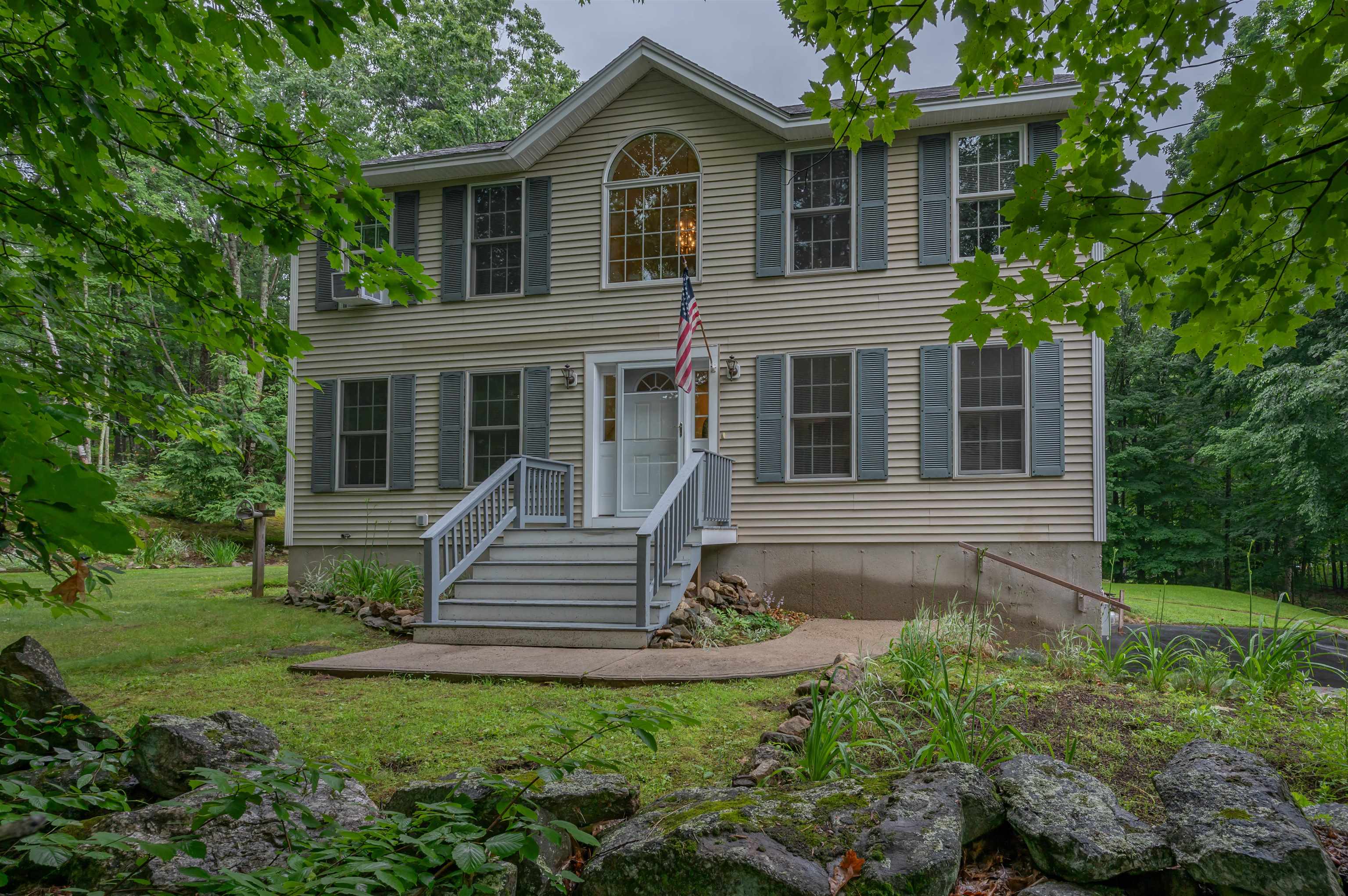 5 Blake Road Raymond, NH 03077 - Photo 1 of 55 Gallery Image 1