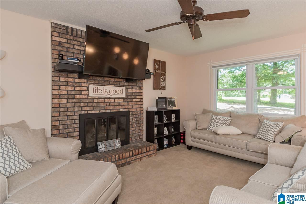 4873 Aldrich Road Bessemer, AL 35022 - Photo 5 of 38