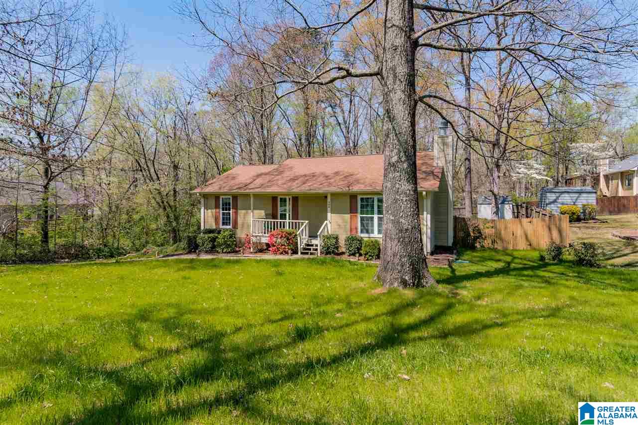 300 Park Road Pleasant Grove, AL 35127 - Photo 3 of 44