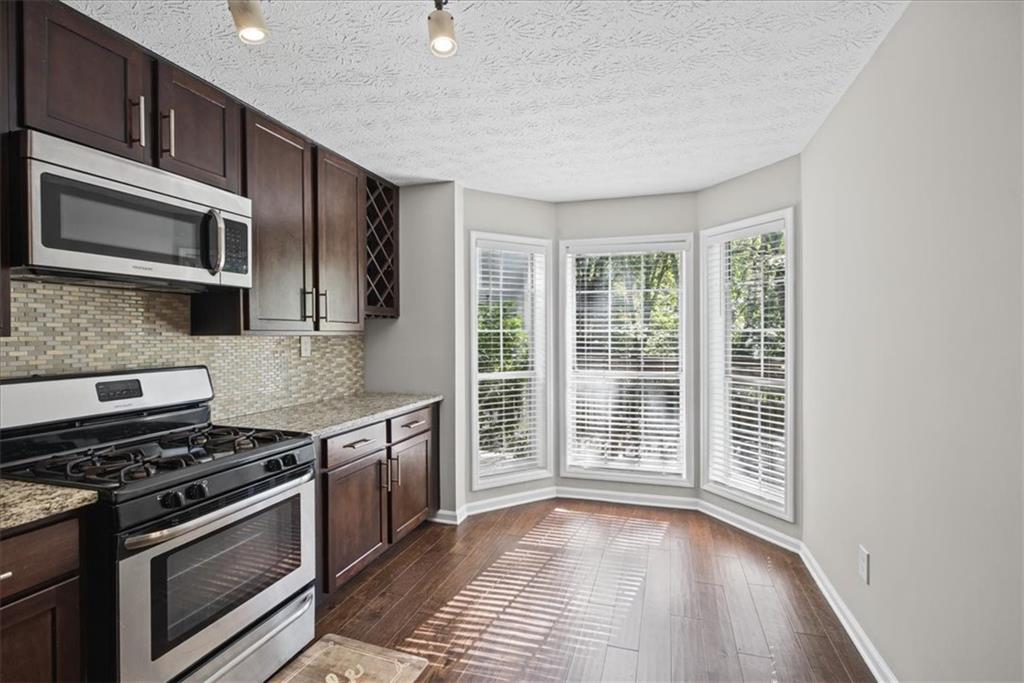 2901 Lenox Road Northeast, Unit 603 Atlanta, GA 30324 - Photo 13 of 38 Gallery Image 13