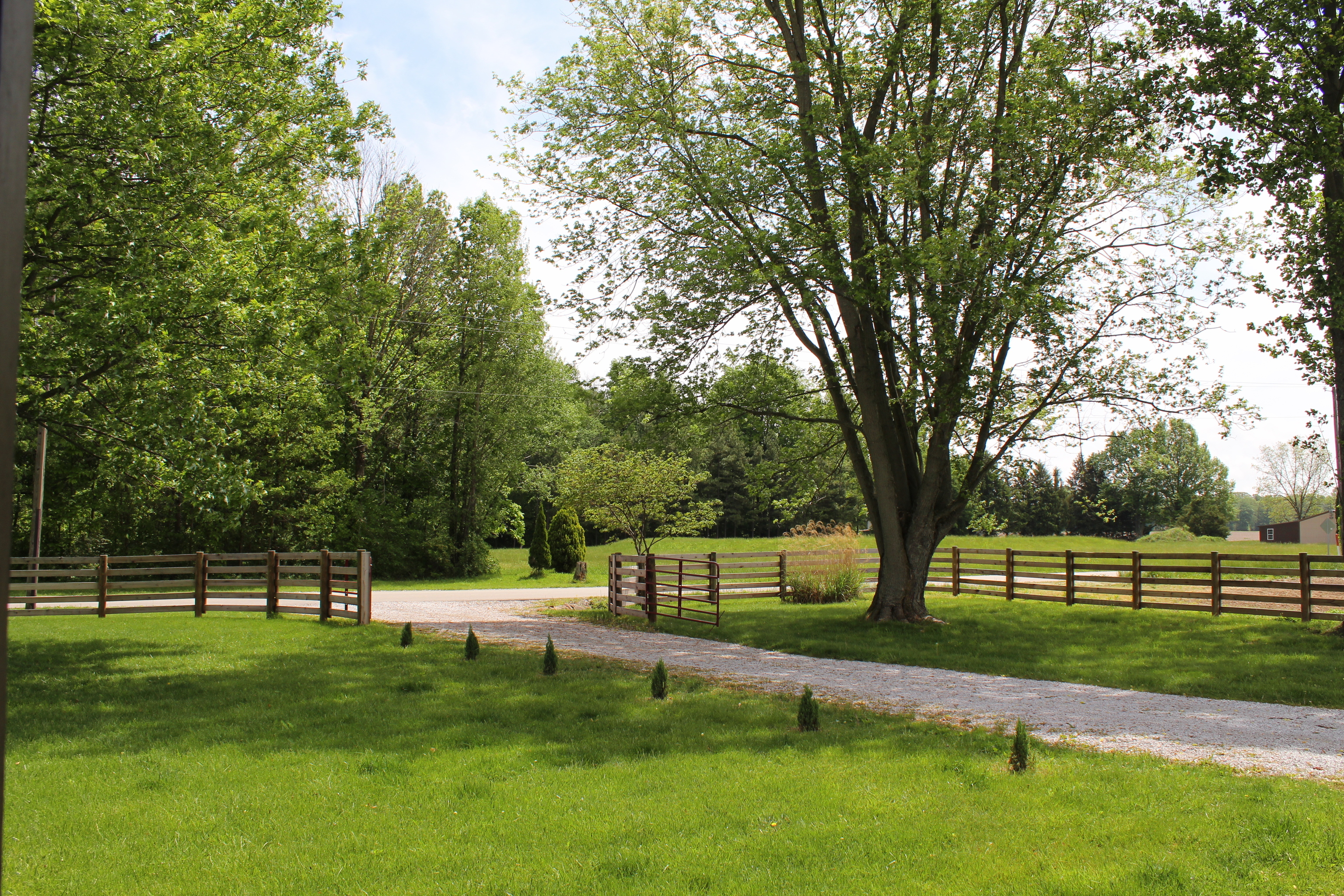 4656 North Craver Road Quincy, IN 47456 - Photo 8 of 28