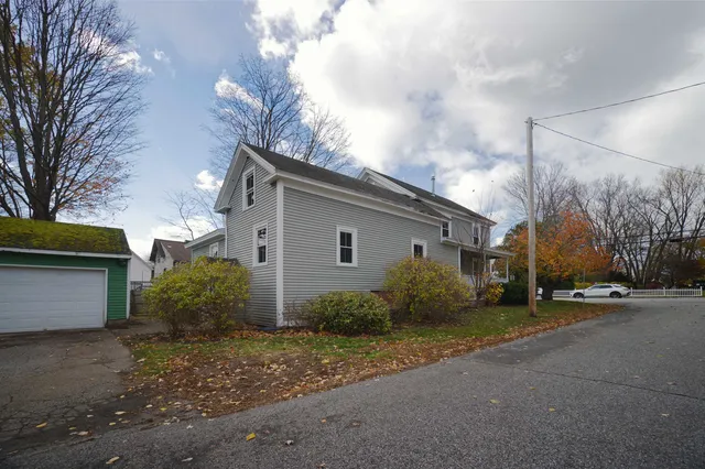 $640,000 | 48 Winter Street, Exeter, NH 03833