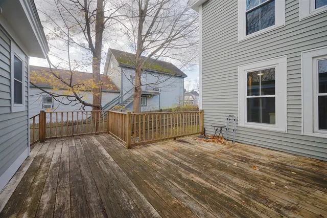 $640,000 | 48 Winter Street, Exeter, NH 03833