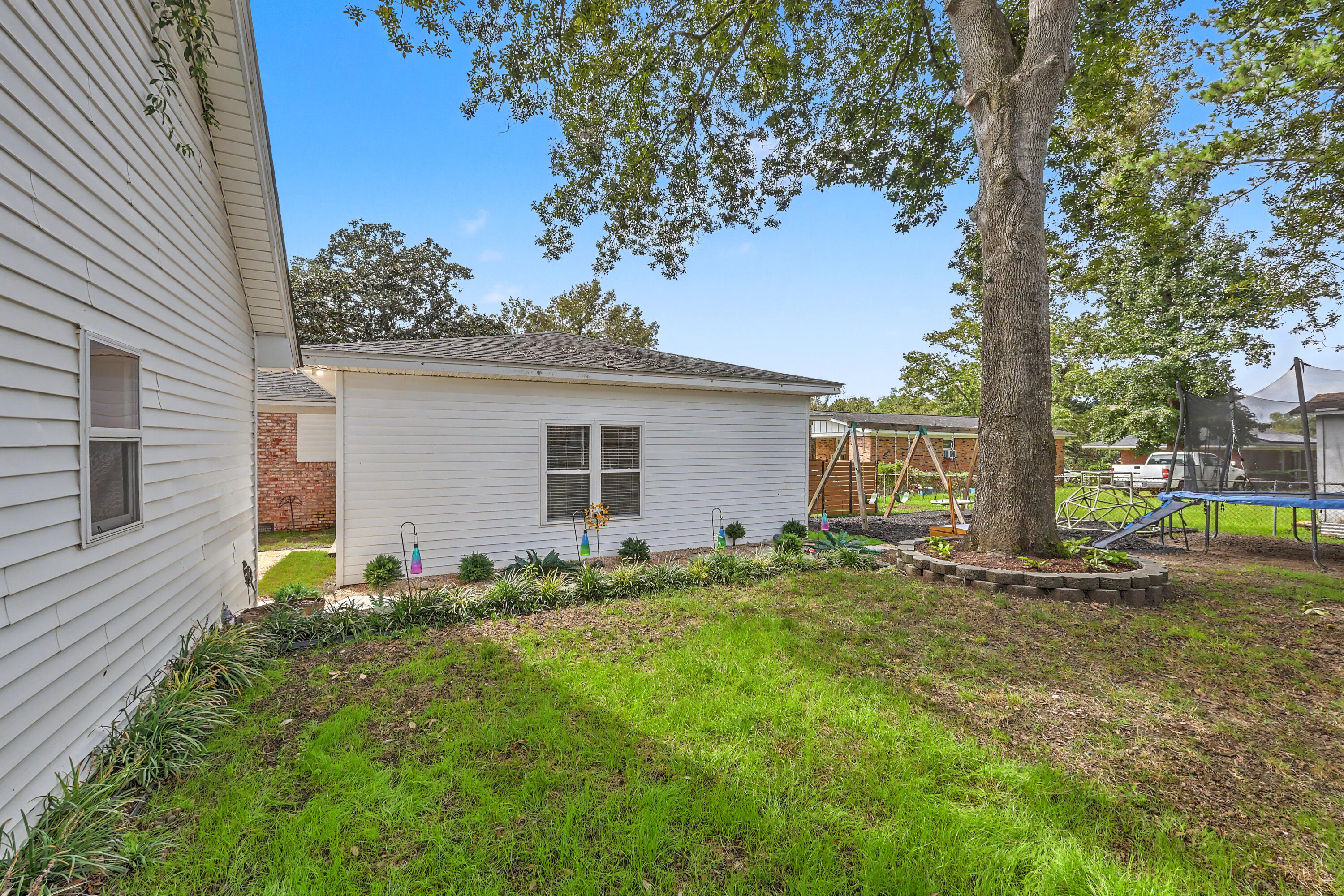 330 Oxford Road Ladson, SC 29456 - Photo 42 of 47 Backyard