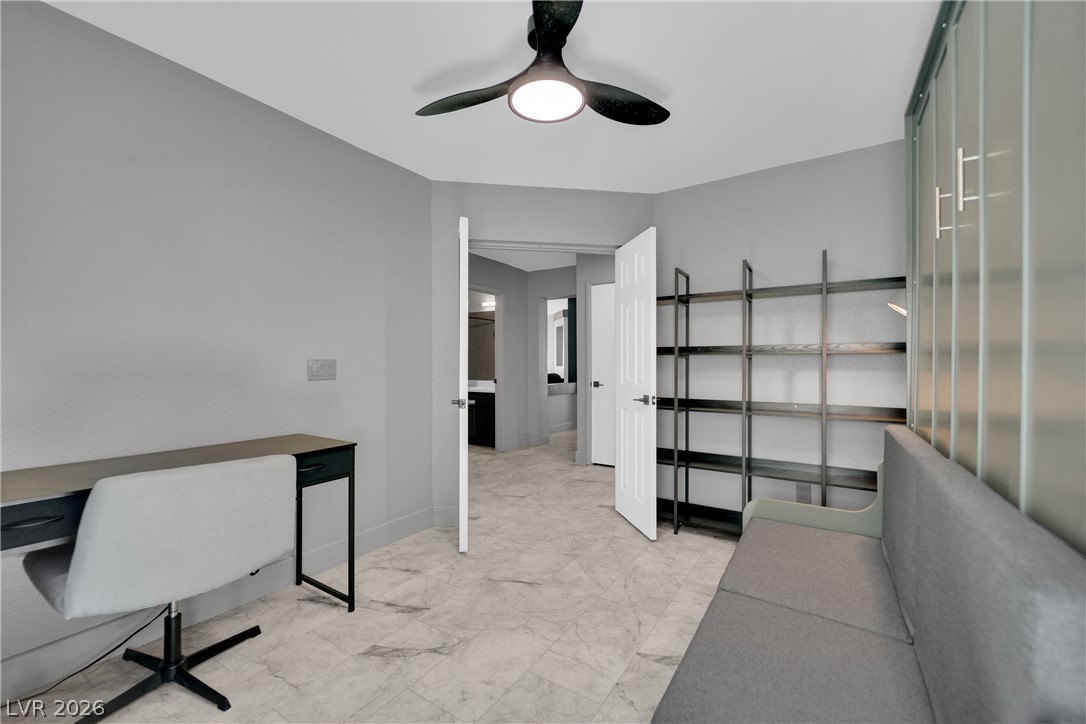 1433 Pathfinder Road Henderson, NV 89014 - Photo 22 of 25
