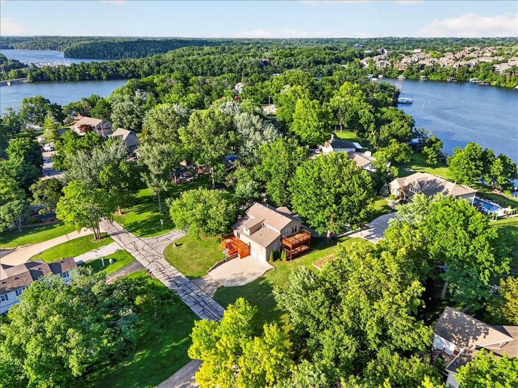 2133 Northeast Todd George Road Lee's Summit, MO 64086 - Photo 64 of 67