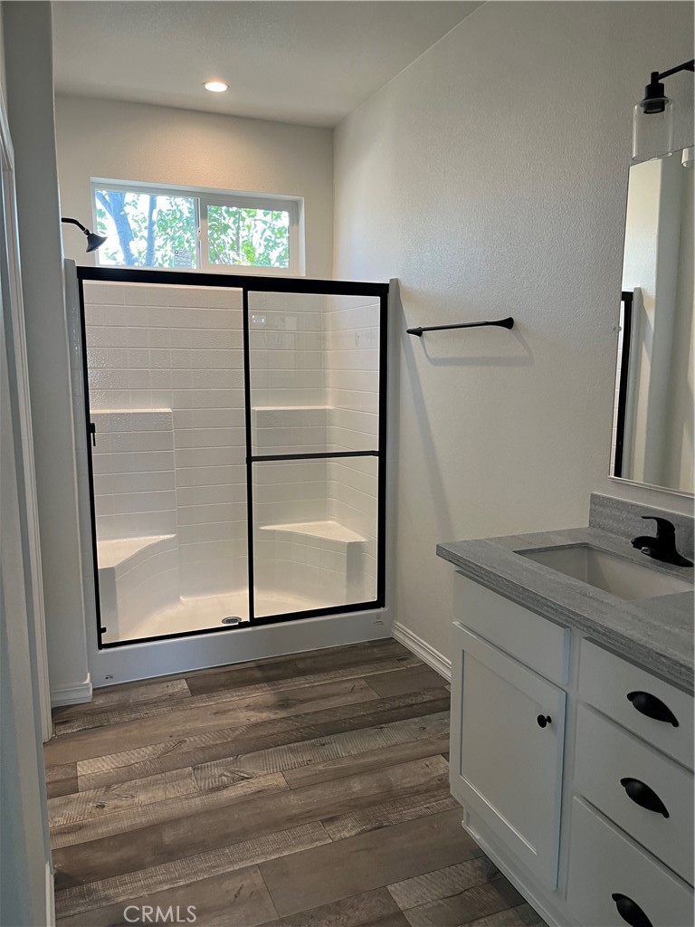 1550 Rimpau Avenue, Unit 42 Corona, CA 92881 - Photo 13 of 22 a view of a storage & utility room