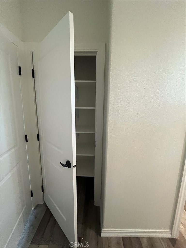 1550 Rimpau Avenue, Unit 42 Corona, CA 92881 - Photo 15 of 22 a view of walk in closet