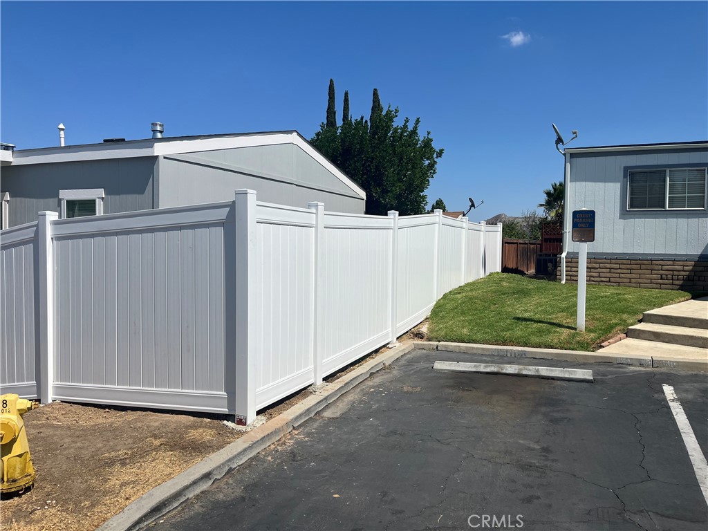 1550 Rimpau Avenue, Unit 42 Corona, CA 92881 - Photo 22 of 22 a view of outdoor space and yard