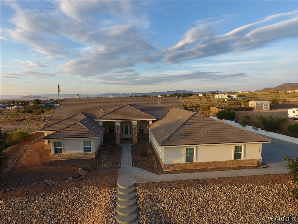 3745 Packsaddle Road Kingman, AZ 86401 - Photo 1 of 48 Gallery Image 1