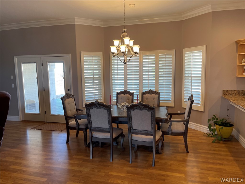 3745 Packsaddle Road Kingman, AZ 86401 - Photo 11 of 48 Gallery Image 11