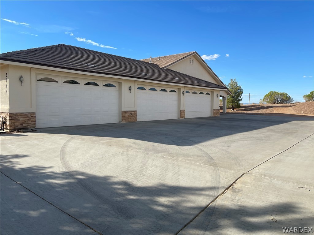 3745 Packsaddle Road Kingman, AZ 86401 - Photo 29 of 48 Gallery Image 29