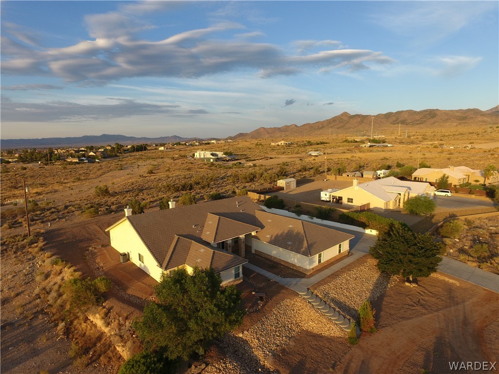 3745 Packsaddle Road Kingman, AZ 86401 - Photo 45 of 48 Gallery Image 45