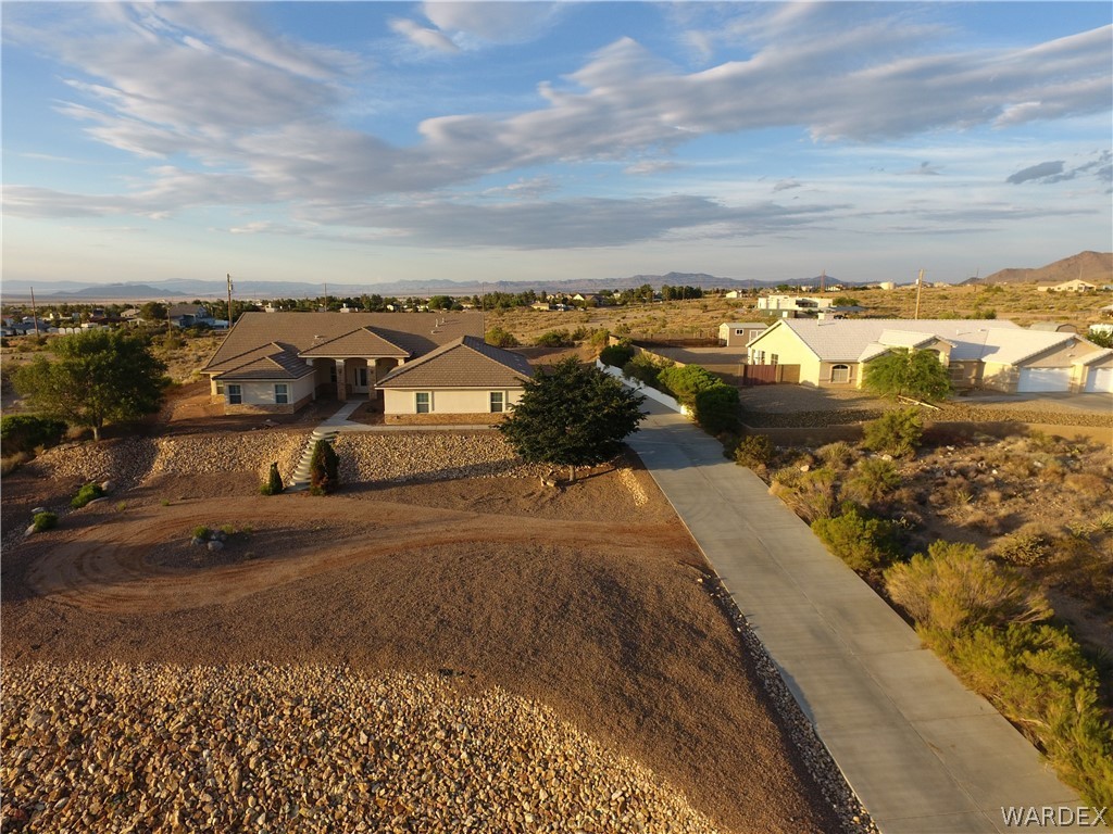 3745 Packsaddle Road Kingman, AZ 86401 - Photo 48 of 48 Gallery Image 48