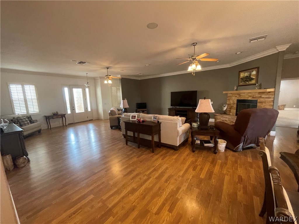 3745 Packsaddle Road Kingman, AZ 86401 - Photo 5 of 48 Gallery Image 5