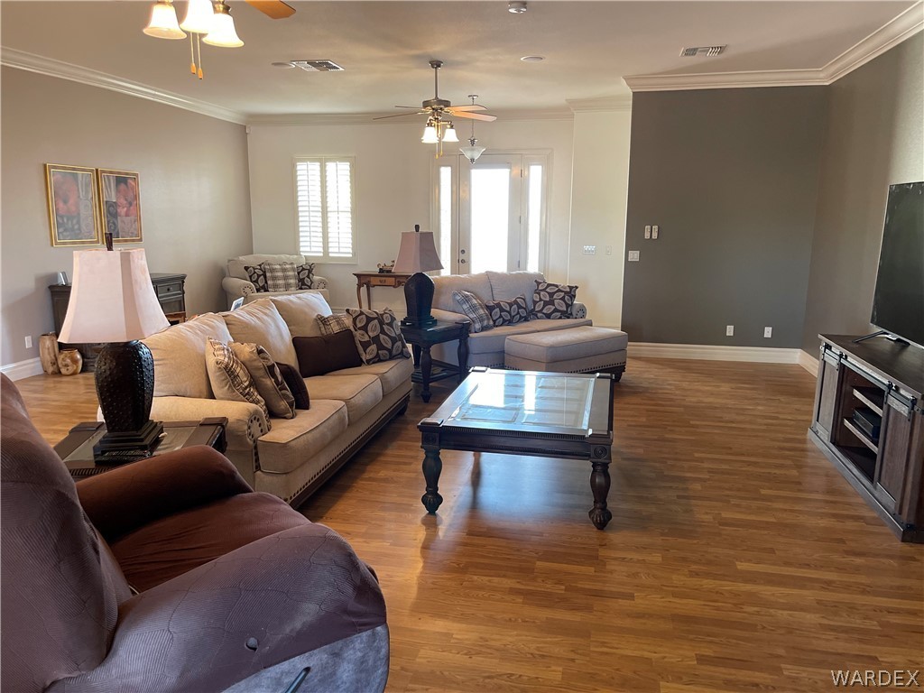 3745 Packsaddle Road Kingman, AZ 86401 - Photo 6 of 48 Gallery Image 6