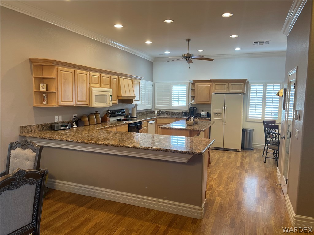 3745 Packsaddle Road Kingman, AZ 86401 - Photo 8 of 48 Gallery Image 8