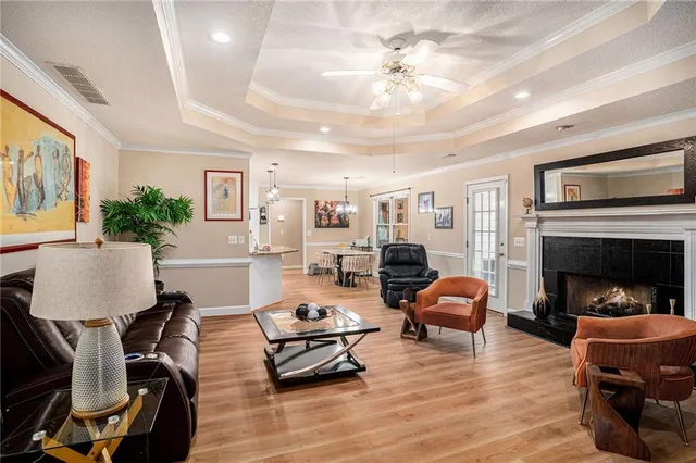 $335,000 | 40 Wentworth Drive, Oxford, GA 30054