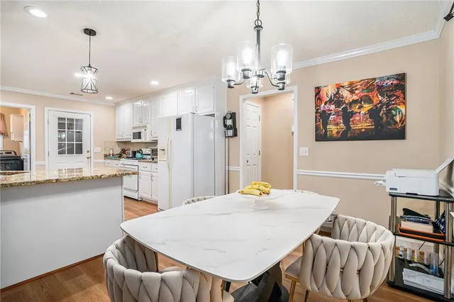 $335,000 | 40 Wentworth Drive, Oxford, GA 30054