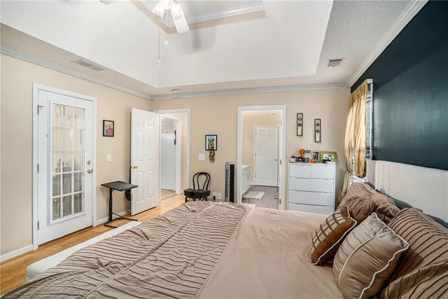 $335,000 | 40 Wentworth Drive, Oxford, GA 30054