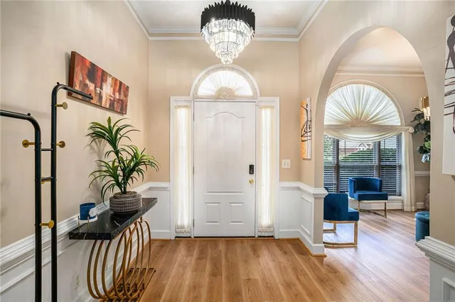 $335,000 | 40 Wentworth Drive, Oxford, GA 30054