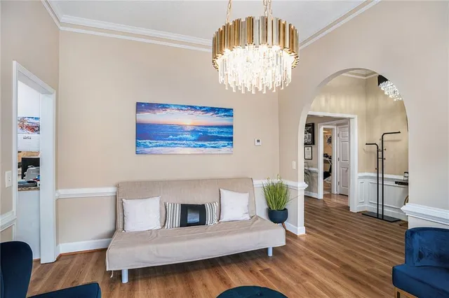 $335,000 | 40 Wentworth Drive, Oxford, GA 30054