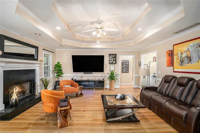 $335,000 | 40 Wentworth Drive, Oxford, GA 30054