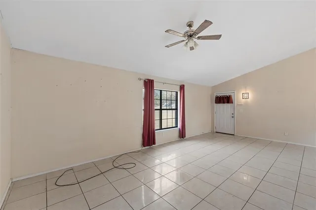 a kitchen with granite countertop cabinets and sink