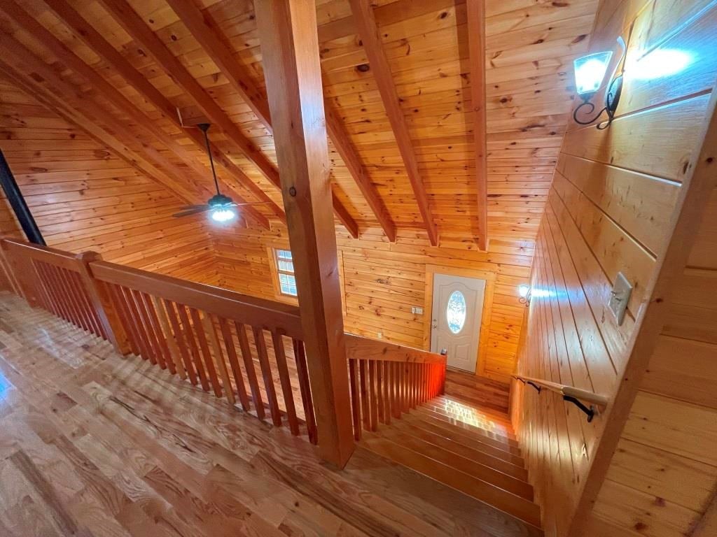 2549 Loafers Rest Road Austinville, VA 24312 - Photo 21 of 57 Gallery Image 21
