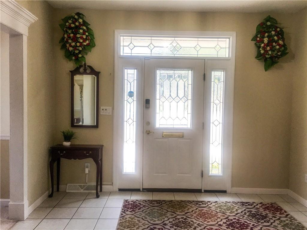 5076 Brownsville Road Pittsburgh, PA 15236 - Photo 14 of 50 a view of entryway with a front door