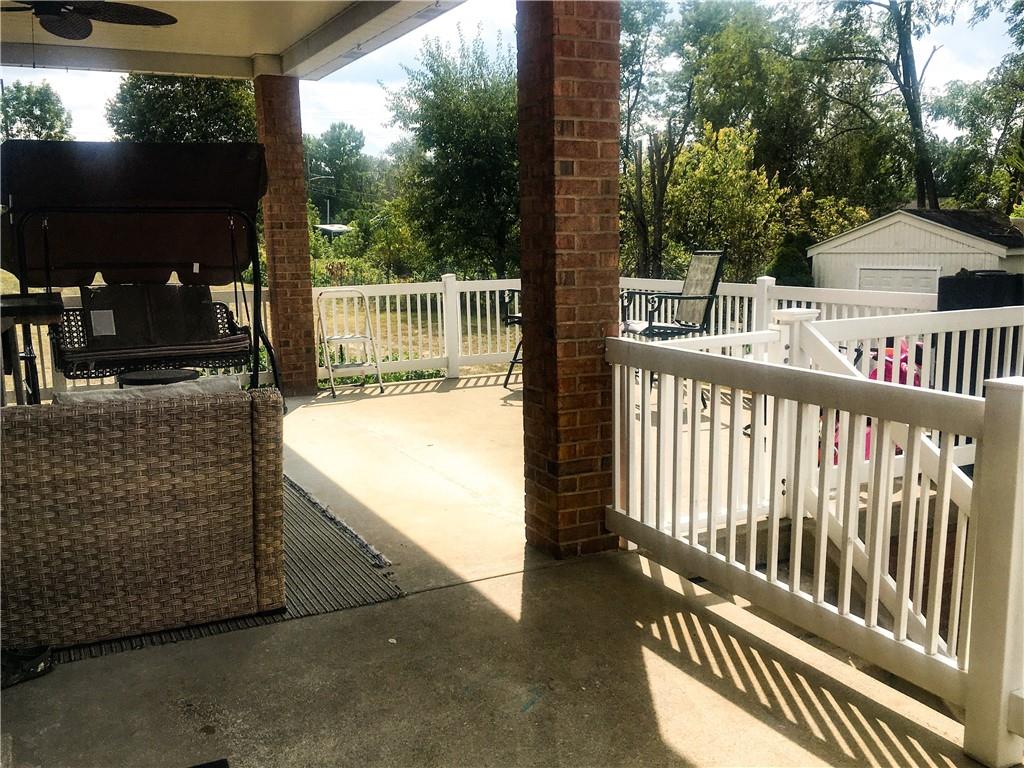 5076 Brownsville Road Pittsburgh, PA 15236 - Photo 39 of 50