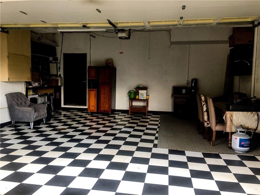 5076 Brownsville Road Pittsburgh, PA 15236 - Photo 48 of 50 a black and white checkered floor