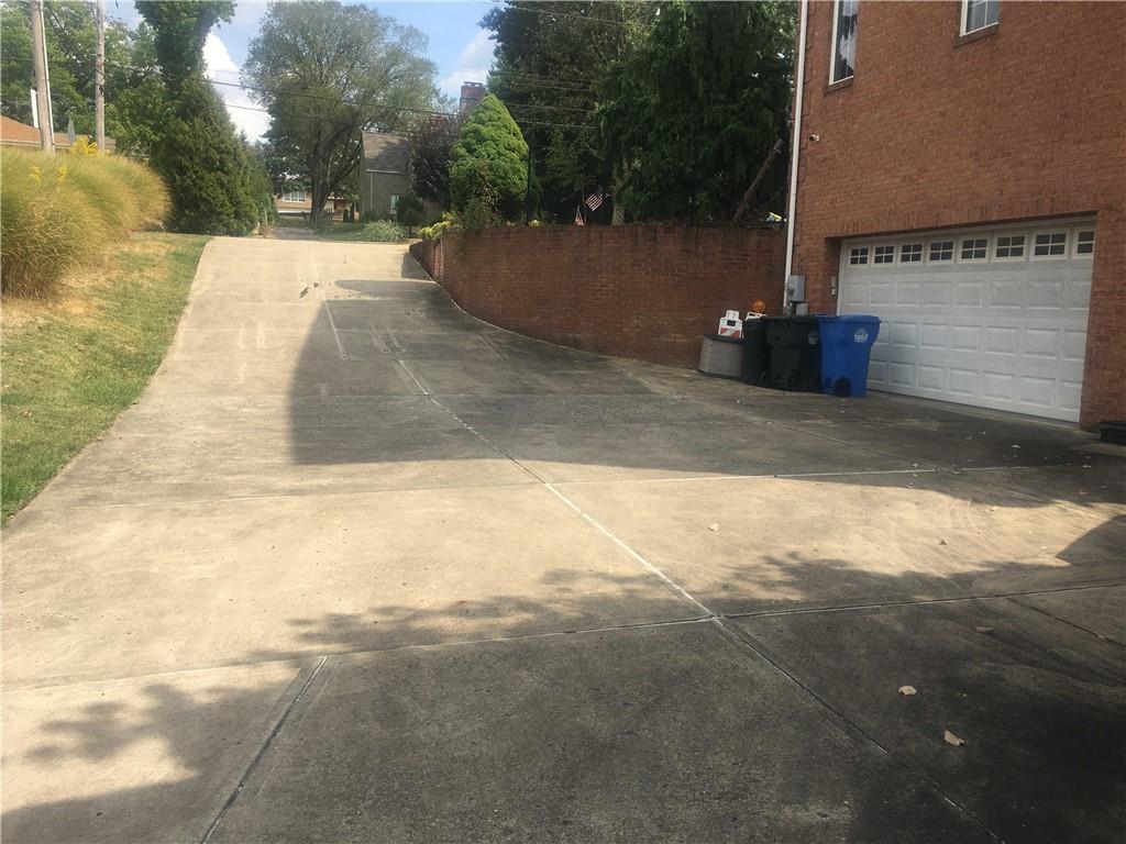 5076 Brownsville Road Pittsburgh, PA 15236 - Photo 50 of 50 a view of outdoor space and street view