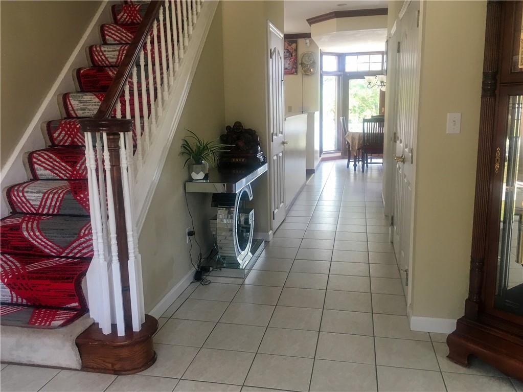 5076 Brownsville Road Pittsburgh, PA 15236 - Photo 5 of 50 a view of a hallway