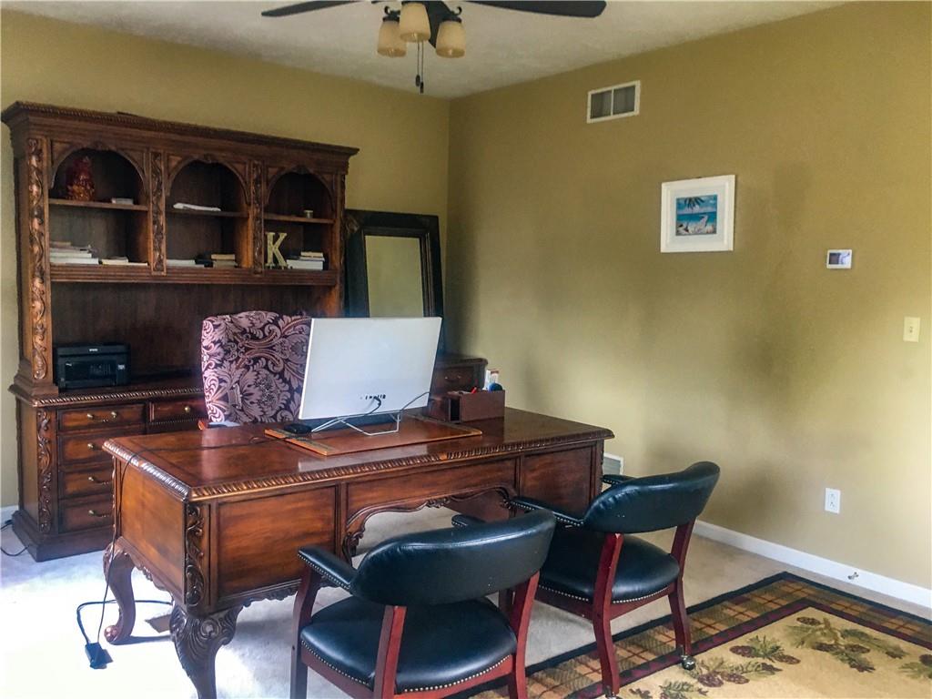 5076 Brownsville Road Pittsburgh, PA 15236 - Photo 8 of 50 a living room with furniture and wooden floor