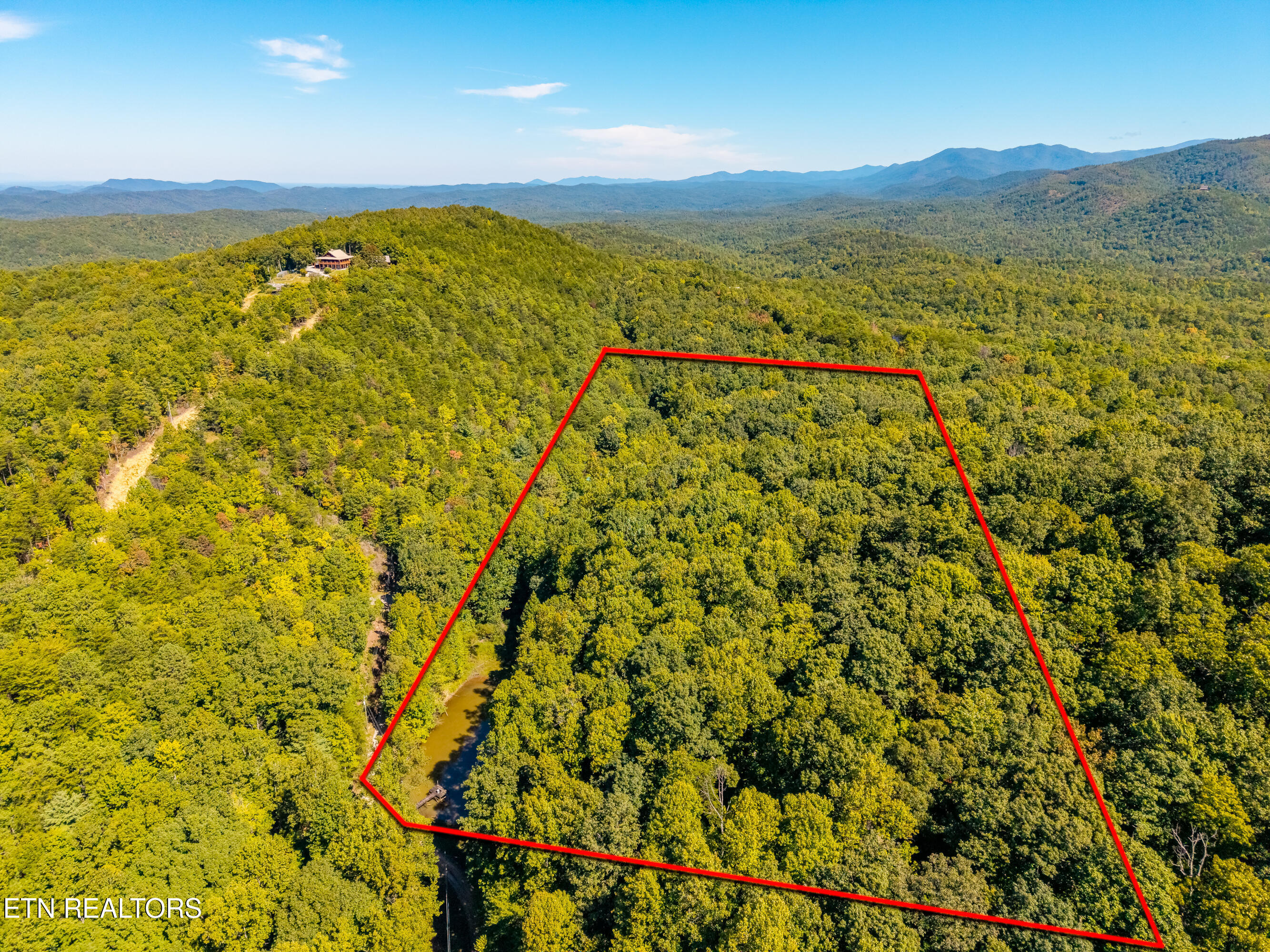 421 Smithfield Road Tellico Plains, TN 37385 - Photo 37 of 40 421SmithfieldRd-55