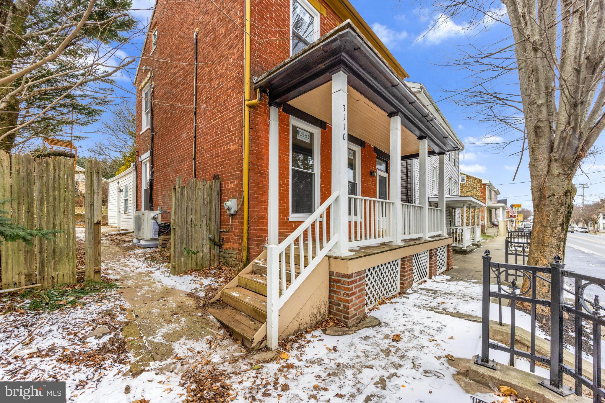 3110 Main Street Manchester, MD 21102 - Photo 42 of 42