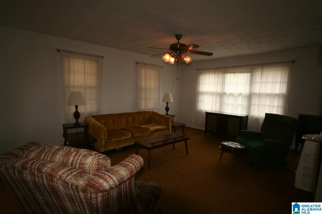 1800 Mae Road Anniston, AL 36207 - Photo 3 of 20